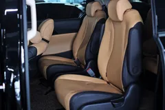 2023 Kia Carnival Diesel 9-Seater Noblesse — фото 20