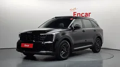 2024 Kia Sorento HEV 1.6 2WD — фото 1
