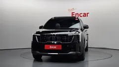 2024 Kia Sorento HEV 1.6 2WD — фото 3