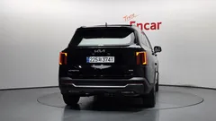 2024 Kia Sorento HEV 1.6 2WD — фото 4