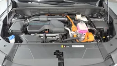 2024 Kia Sorento HEV 1.6 2WD — фото 6