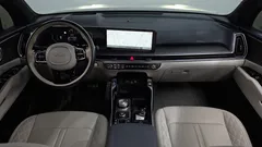 2024 Kia Sorento HEV 1.6 2WD — фото 7