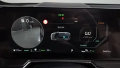 2024 Kia Sorento HEV 1.6 2WD — фото 8