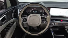 2024 Kia Sorento HEV 1.6 2WD — фото 12