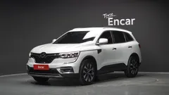 2023 Renault Samsung QM6 2.0 LPe LE 2WD — фото 1