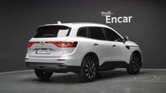2023 Renault Samsung QM6 2.0 LPe LE 2WD — фото 2