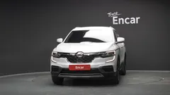 2023 Renault Samsung QM6 2.0 LPe LE 2WD — фото 3