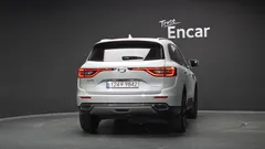 2023 Renault Samsung QM6 2.0 LPe LE 2WD — фото 4