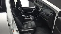 2023 Renault Samsung QM6 2.0 LPe LE 2WD — фото 11