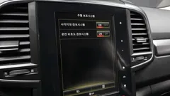 2023 Renault Samsung QM6 2.0 LPe LE 2WD — фото 16