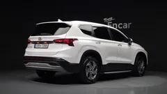 2022 Hyundai Santa Fe Diesel 2.2 2WD — фото 2