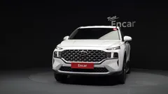 2022 Hyundai Santa Fe Diesel 2.2 2WD — фото 3