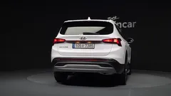 2022 Hyundai Santa Fe Diesel 2.2 2WD — фото 4
