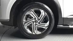 2022 Hyundai Santa Fe Diesel 2.2 2WD — фото 5