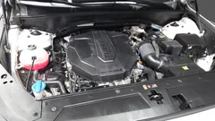 2022 Hyundai Santa Fe Diesel 2.2 2WD — фото 6
