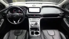 2022 Hyundai Santa Fe Diesel 2.2 2WD — фото 7