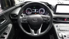 2022 Hyundai Santa Fe Diesel 2.2 2WD — фото 13