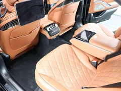 2023 Mercedes-Benz S-Class S580e 4MATIC — фото 10