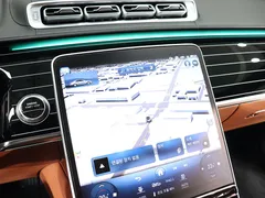 2023 Mercedes-Benz S-Class S580e 4MATIC — фото 17
