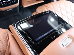 2023 Mercedes-Benz S-Class S580e 4MATIC — фото 18