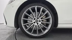 2022 Mercedes-Benz E-Class E350 4MATIC AMG Line — фото 5