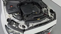 2022 Mercedes-Benz E-Class E350 4MATIC AMG Line — фото 6