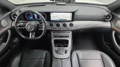 2022 Mercedes-Benz E-Class E350 4MATIC AMG Line — фото 7