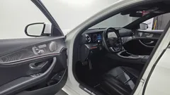 2022 Mercedes-Benz E-Class E350 4MATIC AMG Line — фото 10