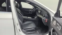 2022 Mercedes-Benz E-Class E350 4MATIC AMG Line — фото 11