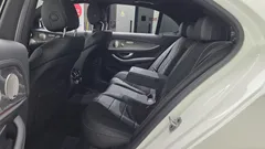 2022 Mercedes-Benz E-Class E350 4MATIC AMG Line — фото 12