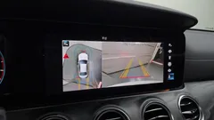 2022 Mercedes-Benz E-Class E350 4MATIC AMG Line — фото 14