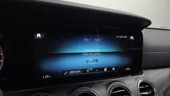 2022 Mercedes-Benz E-Class E350 4MATIC AMG Line — фото 15
