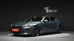 2023 Kia Stinger 2.5 AWD Masters ACRO EDITION — фото 1