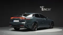 2023 Kia Stinger 2.5 AWD Masters ACRO EDITION — фото 2