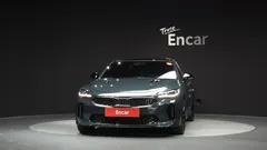 2023 Kia Stinger 2.5 AWD Masters ACRO EDITION — фото 3