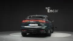 2023 Kia Stinger 2.5 AWD Masters ACRO EDITION — фото 4