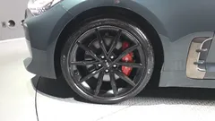 2023 Kia Stinger 2.5 AWD Masters ACRO EDITION — фото 5