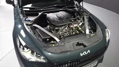 2023 Kia Stinger 2.5 AWD Masters ACRO EDITION — фото 6