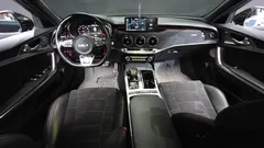 2023 Kia Stinger 2.5 AWD Masters ACRO EDITION — фото 7
