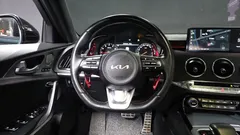 2023 Kia Stinger 2.5 AWD Masters ACRO EDITION — фото 13