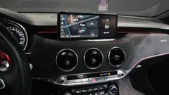 2023 Kia Stinger 2.5 AWD Masters ACRO EDITION — фото 14