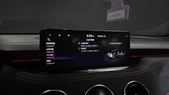 2023 Kia Stinger 2.5 AWD Masters ACRO EDITION — фото 16
