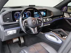 2022 Mercedes-Benz GLS-Class Maybach GLS600 4MATIC Manufakur — фото 14