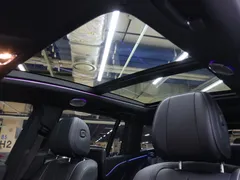 2022 Mercedes-Benz GLS-Class Maybach GLS600 4MATIC Manufakur — фото 20