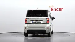 2023 Kia Ray Prestige — фото 4