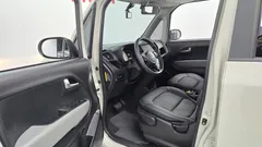 2023 Kia Ray Prestige — фото 10