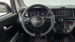 2023 Kia Ray Prestige — фото 13