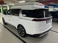 2022 Kia Carnival Gasoline 9-seater Limousine(Special vehicle) — фото 4