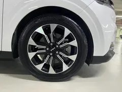 2022 Kia Carnival Gasoline 9-seater Limousine(Special vehicle) — фото 5