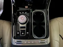 2022 Kia Carnival Gasoline 9-seater Limousine(Special vehicle) — фото 6